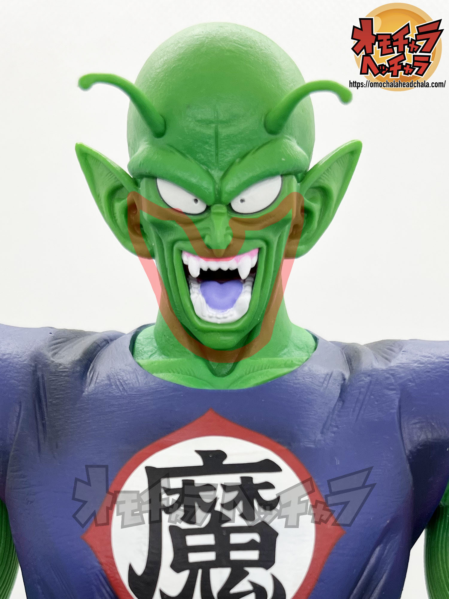 ピッコロ大魔王レビュー】一番くじ ドラゴンボール EX 摩訶不思議大