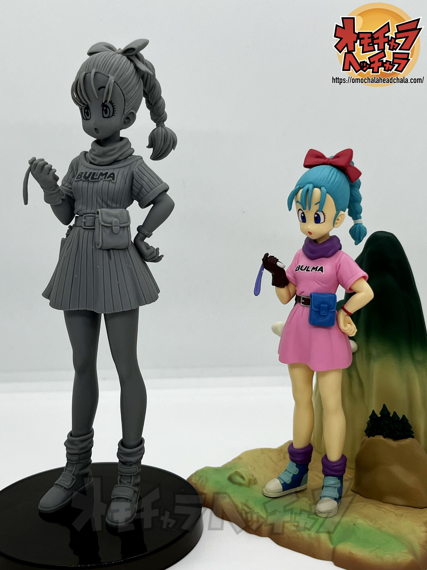 ブルマ レビュー】ドラゴンボール History Box（2025年最新作プライズ