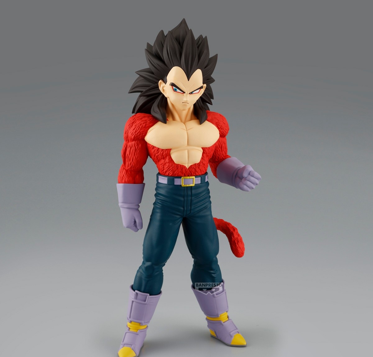 2025年11月ドラゴンボール新作プライズフィギュア【History Box