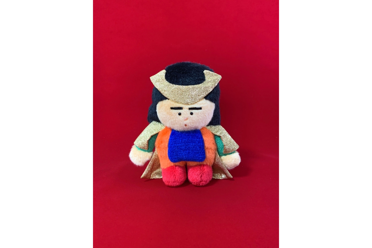 ぬいぐるみ作家・片岡メリヤスによる「ひなまつり集団」展がスパイラル