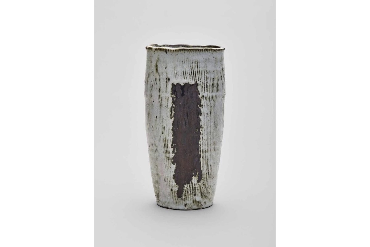 表参道・CIBONEとStandByの2会場で 陶芸家 小野哲平 個展「energy 2025