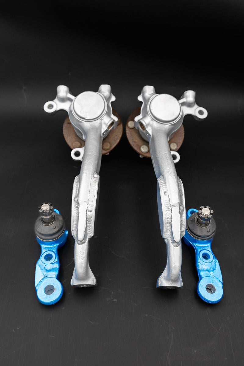 JZX90, JZX100, IS300 – OMD San Diego