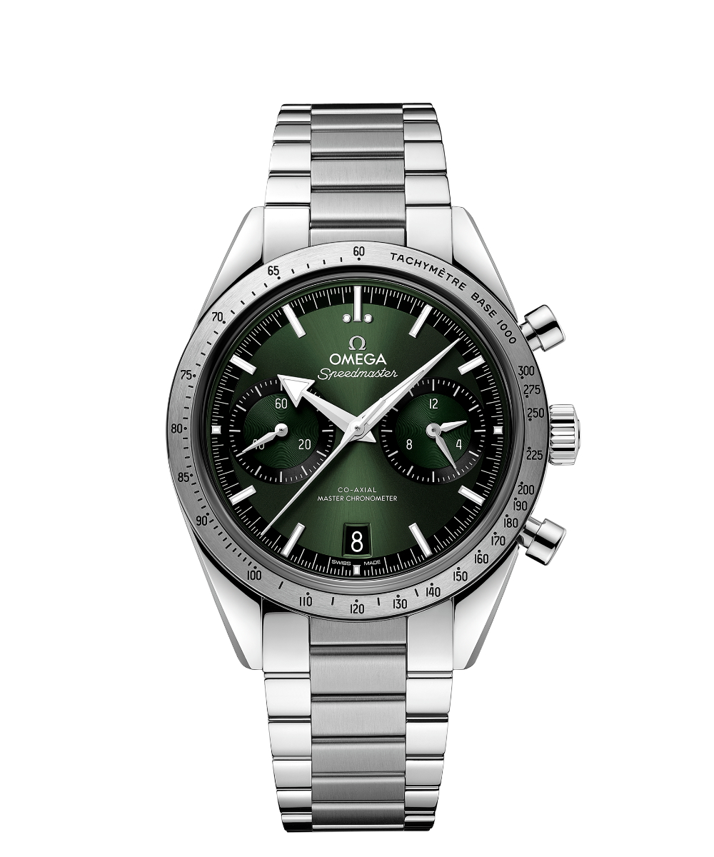 OMEGA/オメガ通販 | スピードマスター '57 O33210415110001 | 三越