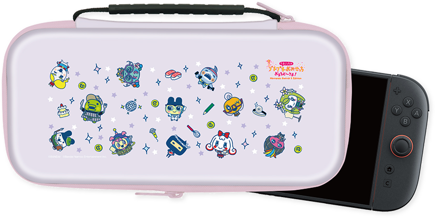 製品情報 ｜ たまごっちのプチプチおみせっち おまちど～さま