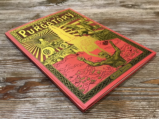 Jimbo in Purgatory / Gary Panter ゲイリー・パンター | ON THE BOOKS