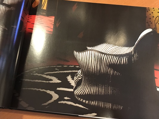 Dark Splendor / David Lynch デヴィッド・リンチ | ON THE BOOKS