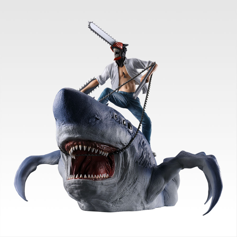 商品等賞一覧ページ