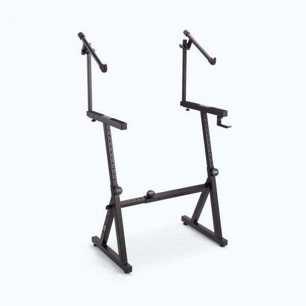 On-Stage - Z Keyboard Stand with Second Tier - On-Stage