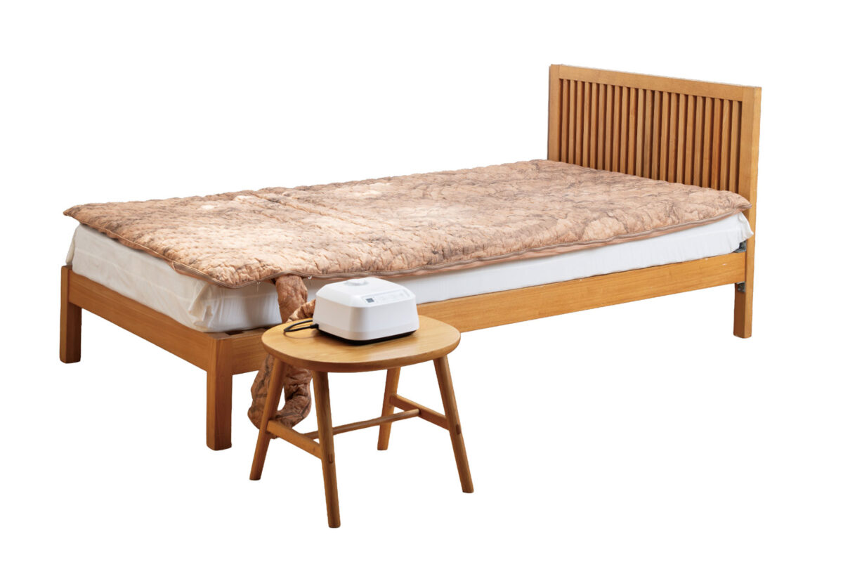 ORIGINAL MATERIALS | 株式会社 温世