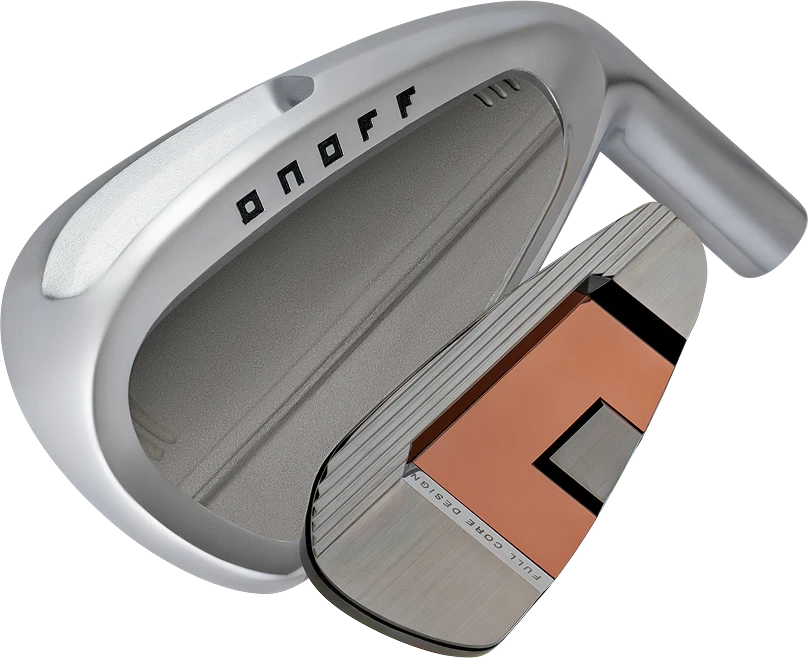 オノフ アイアン アカ, ONOFF