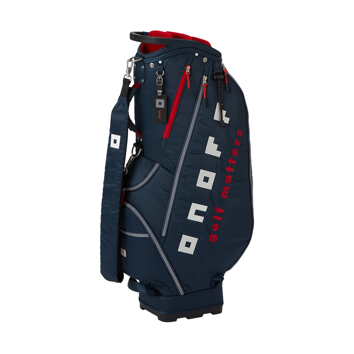 OB3624, キャディバッグ, ONOFF