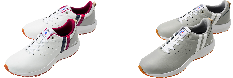 ONOFF × Patrick collaboration collection, ONOFF