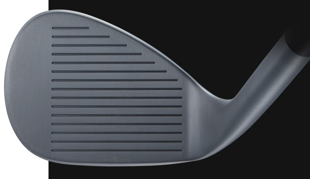 オノフ フォージド ウェッジ ノーメッキ, ONOFF