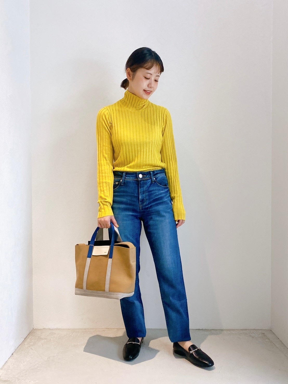 VACHEMENT（ヴァシュモン）】 PARIGOT別注 限定ショートモッズコート