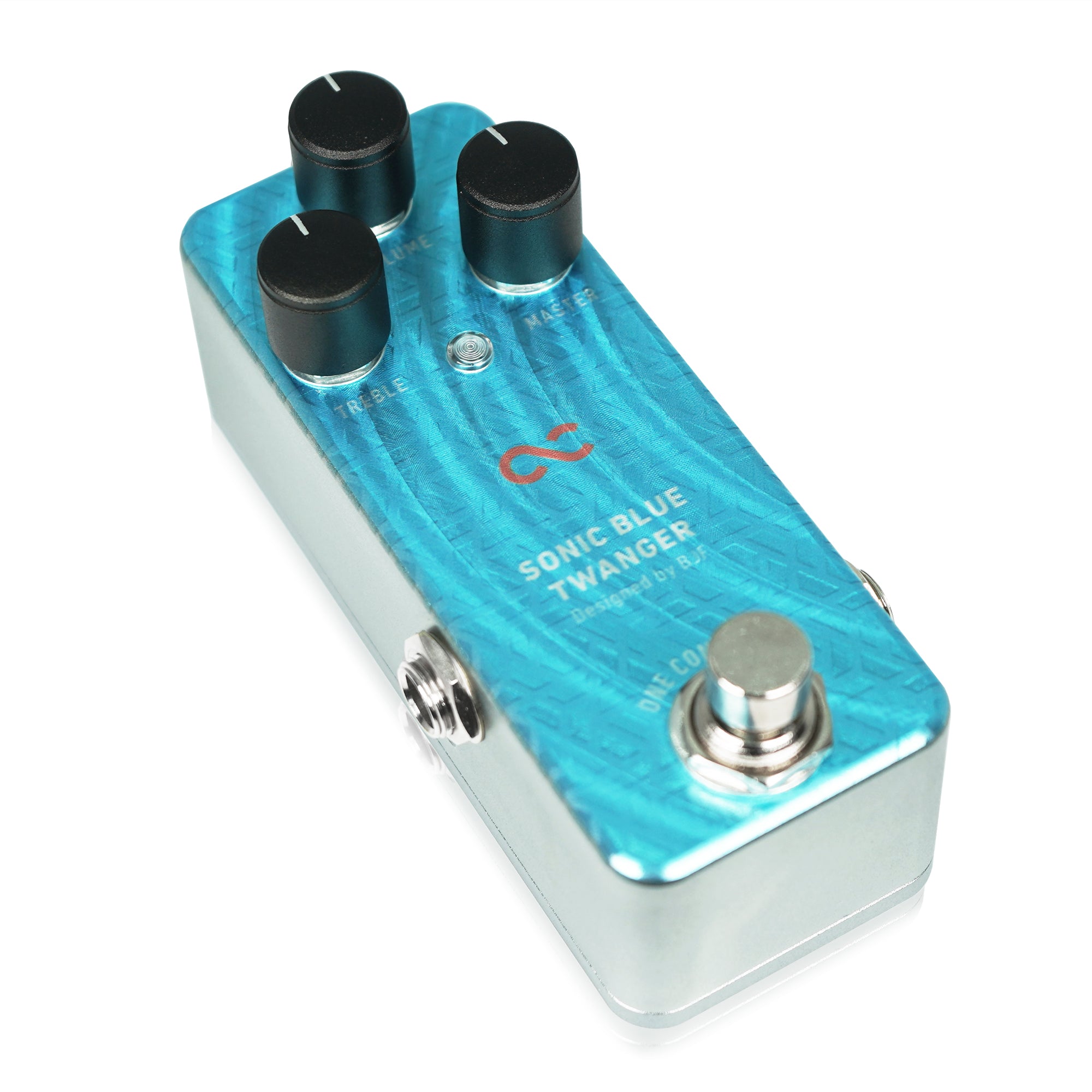 SONIC BLUE TWANGER (OC-SBTn) – One Control USA