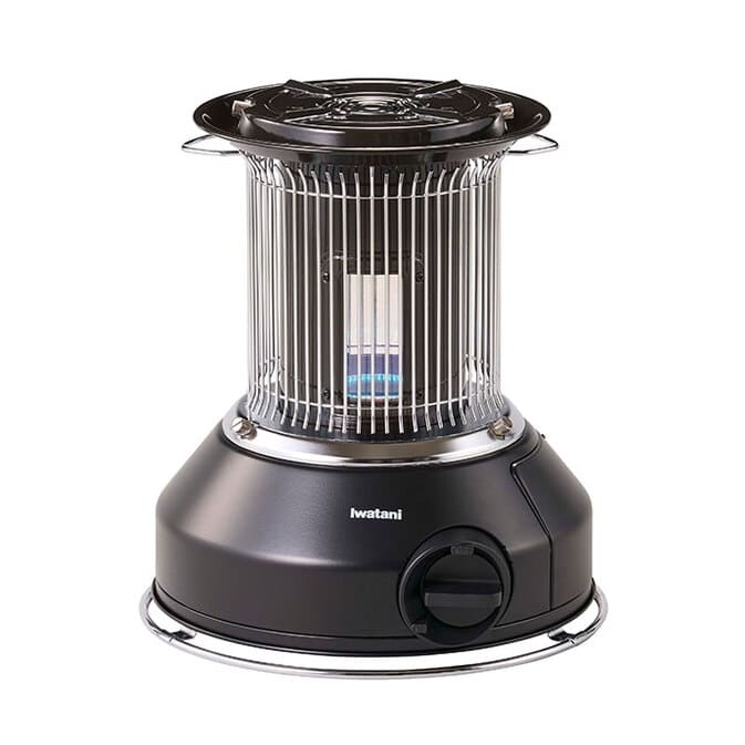 2023年新商品】Iwatani「マル暖」／FORE WINDS「MULTI HEATER」 | 屋