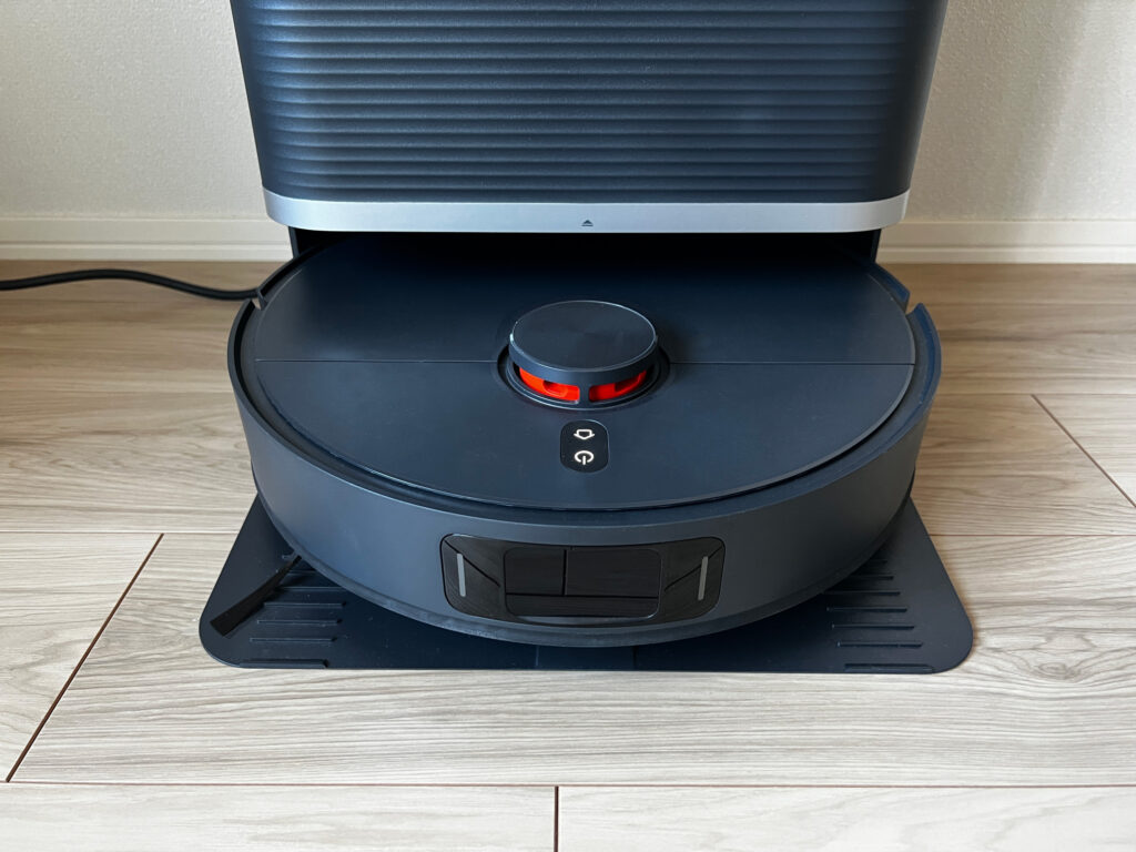 Xiaomi ロボット掃除機 X20 Maxを1週間使い込んで使用感をレビュー
