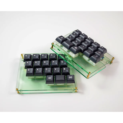 Gravity36-DIY-Keyboard-
