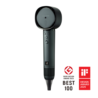 シャープ「プラズマクラスタードレープフロードライヤー」に2025年冬