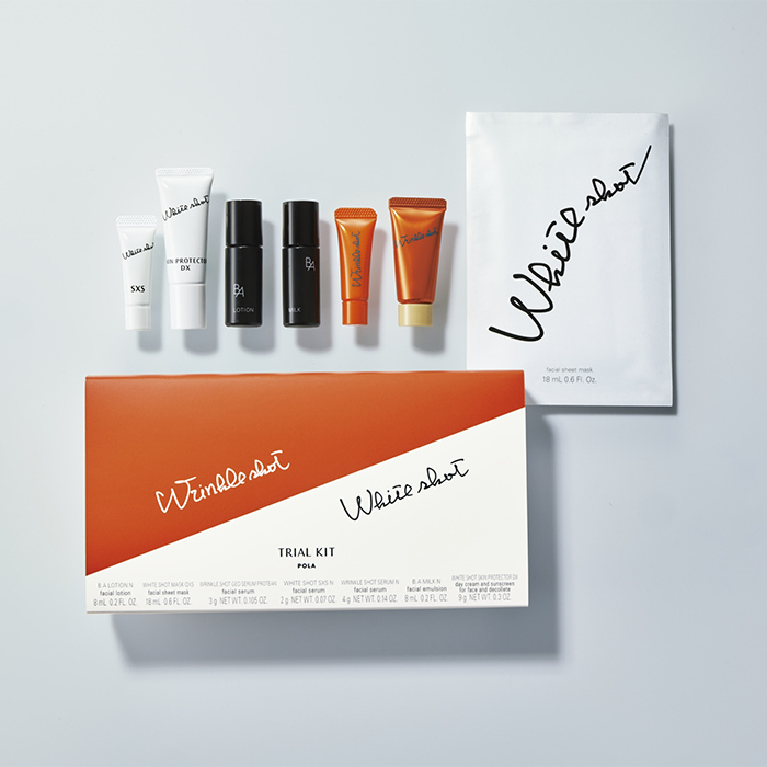 トライアルキットの口コミは良いの？気になる効果や評判、公式情報