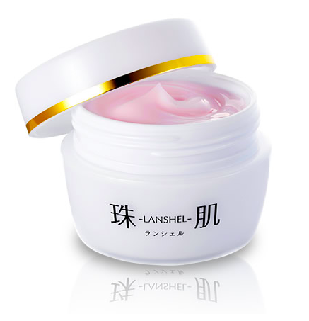 珠肌ランシェルの口コミは良いの？気になる効果や評判、公式情報まとめ