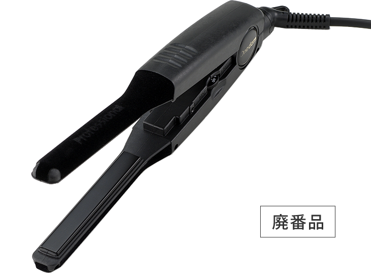 新モデル2025年3月販売] One damワンダムヘアアイロン ワンダム