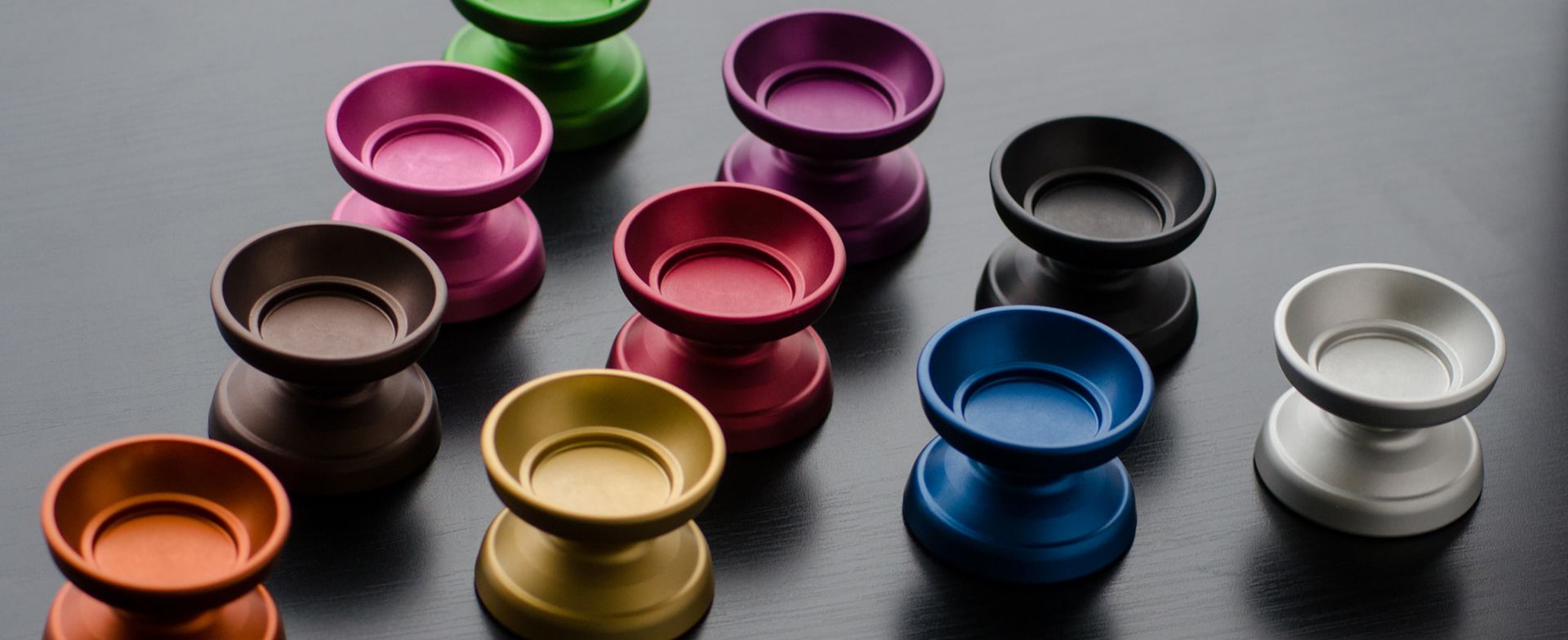 One Drop YoYos Vanguard（3） Vanguard - One Drop YoYos