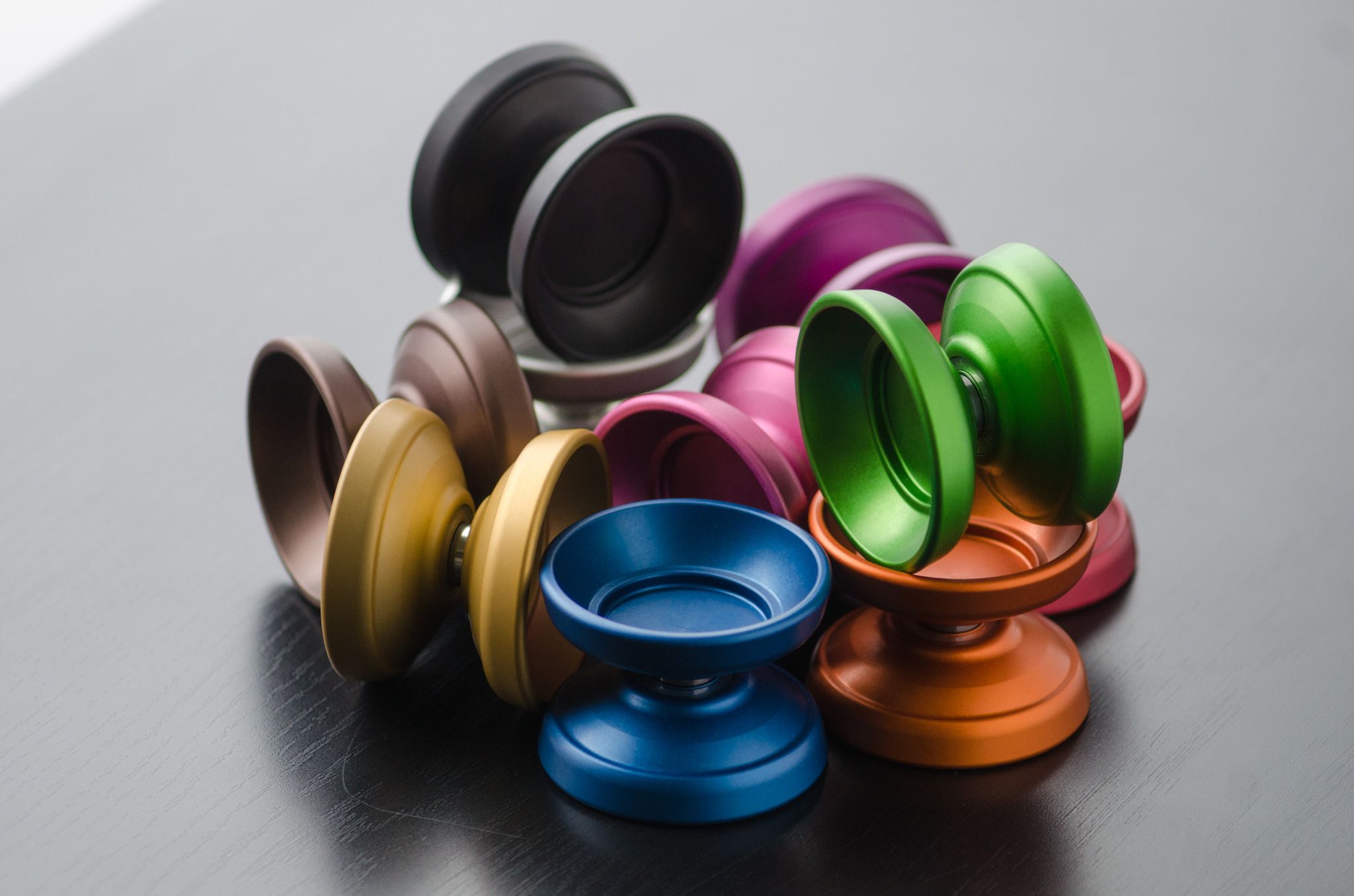 One Drop YoYos Vanguard（3） Vanguard - One Drop YoYos