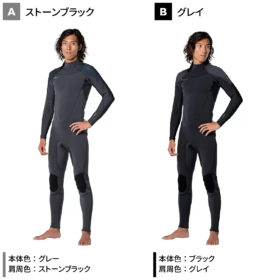 NEW】BACK ZIP LTD フルスーツ 3/2mm(2025) - 【公式】オニール（O