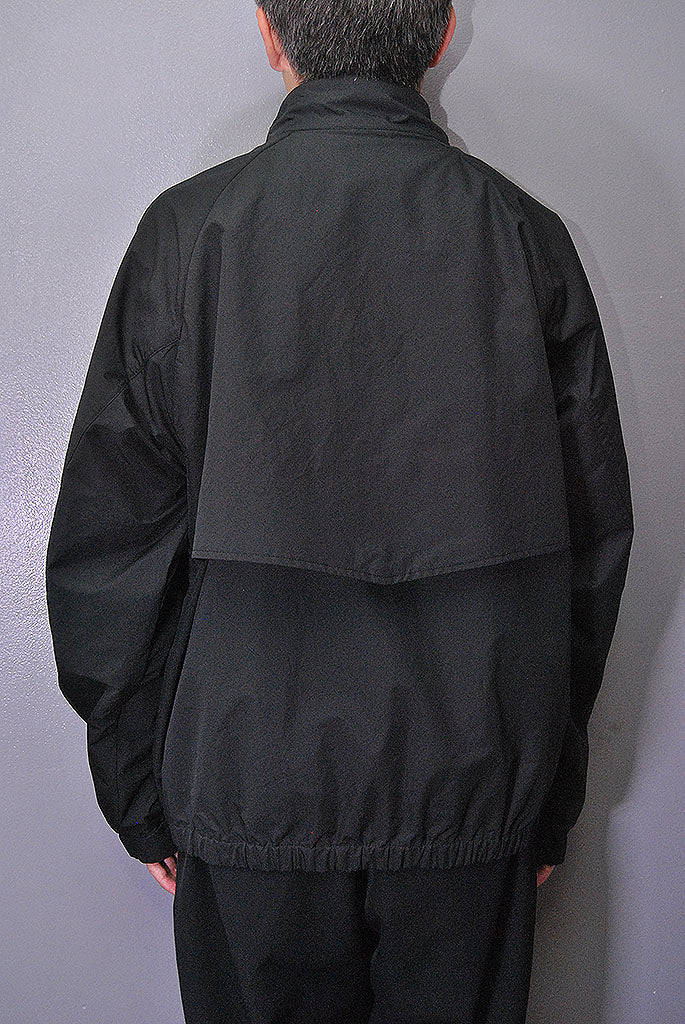 GOLDWIN Stand Collar Jacket