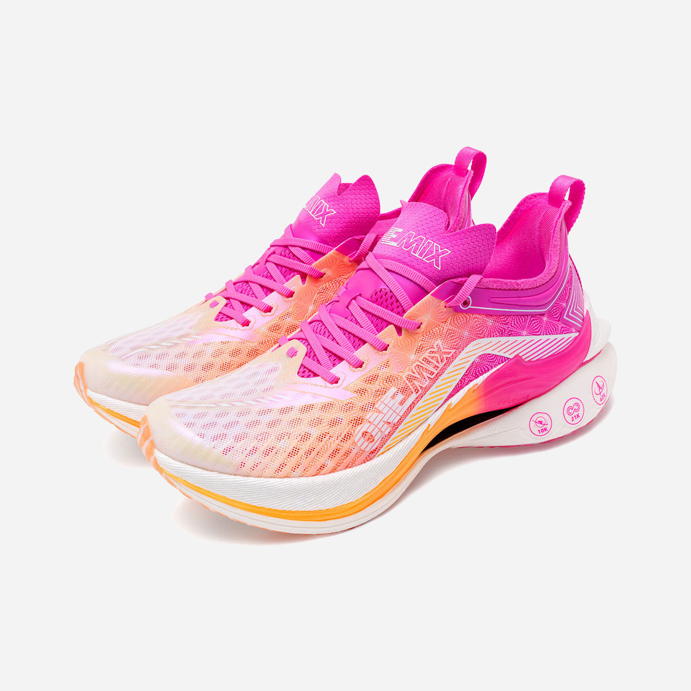 Pace Beam – Onemix Sports Shoes