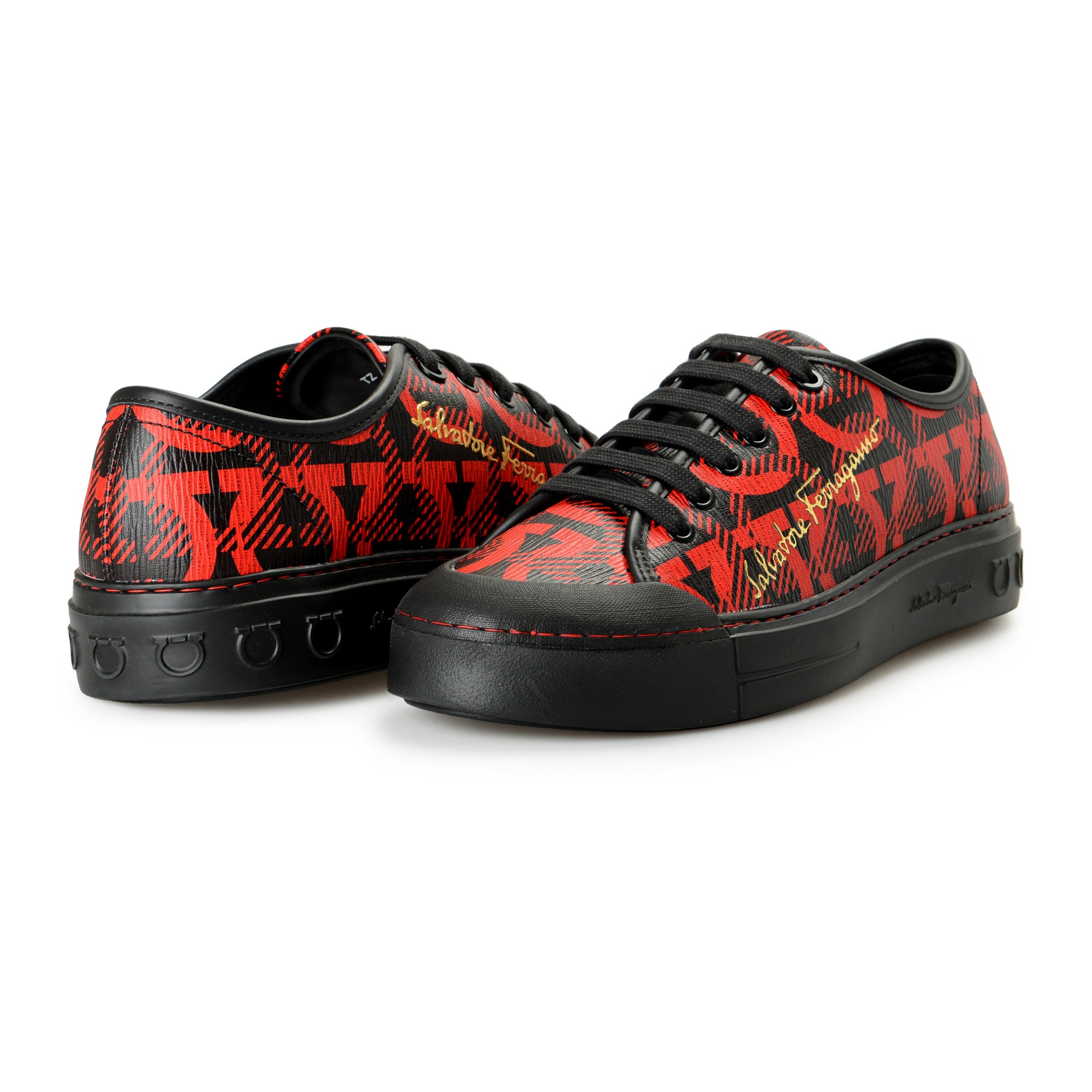 Salvatore Ferragamo Men's 