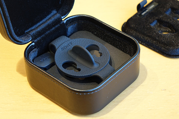 これで聴いたらヤバすぎた！ソニー最高級インイヤーヘッドホン『IER