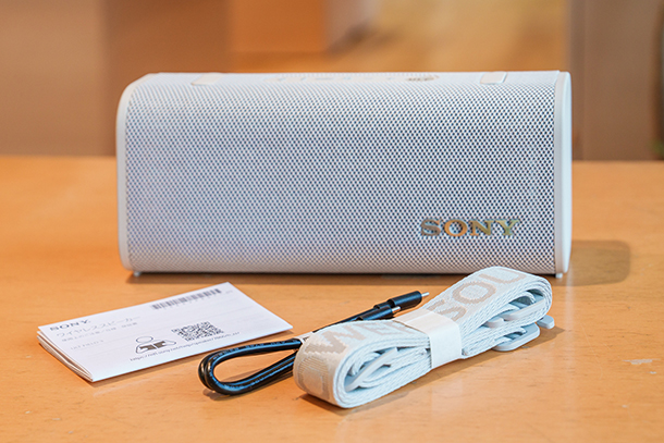 大迫力のワイヤレスポータブルスピーカー『ULT FIELD 3』『ULT FIELD 5