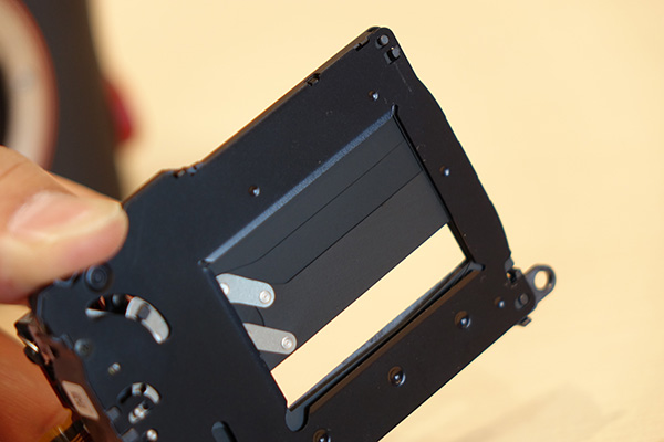 シャッターカウント - ONE'S- ソニープロショップワンズ[兵庫県小野市