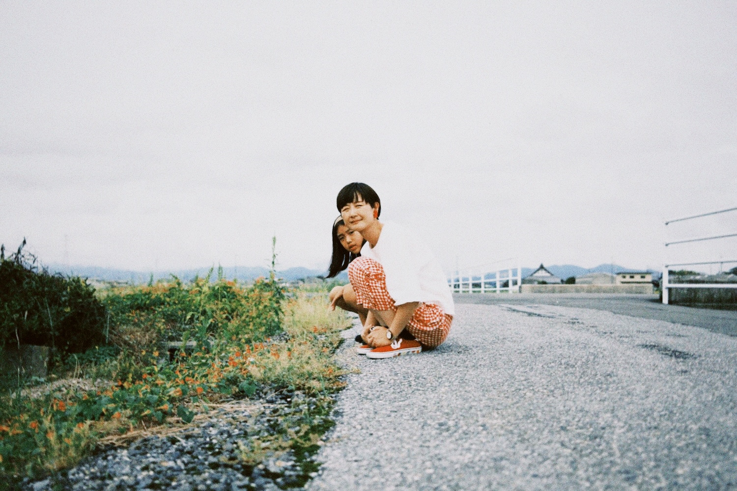 FUJIFILM X100VI × Dazzカメラ散歩（岐阜県大垣市に行ってきました