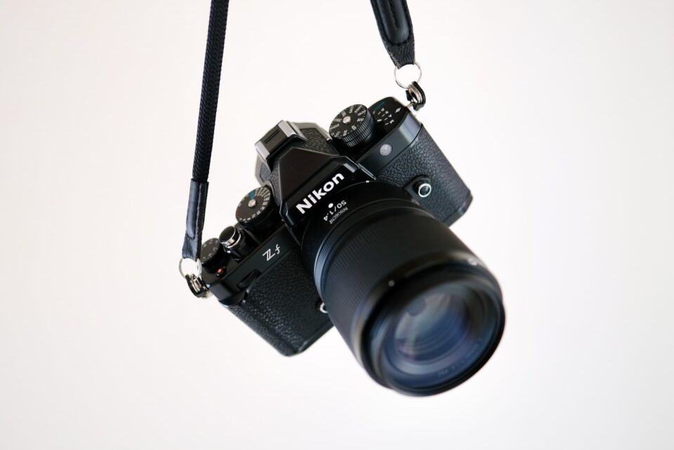 ニコンの単焦点レンズNIKKOR Z 50mm f/1.4を買いました！（レビュー