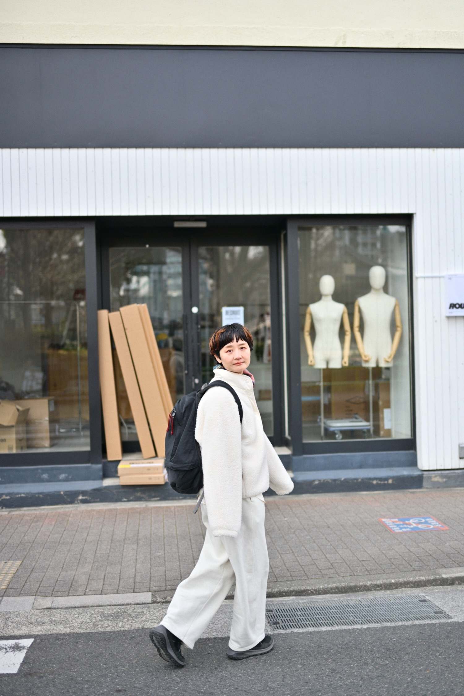 Nikon ZF + Z40mm F2で名古屋栄カメラ散歩 – オニマガ – 名古屋散歩と