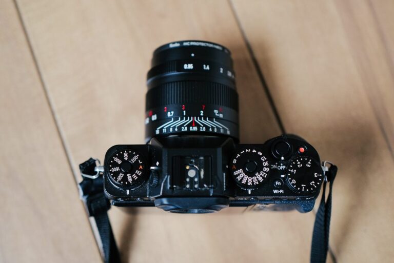 今さらだけどFUJIFILM X-T1を中古で買いました！ – オニマガ – 名古屋