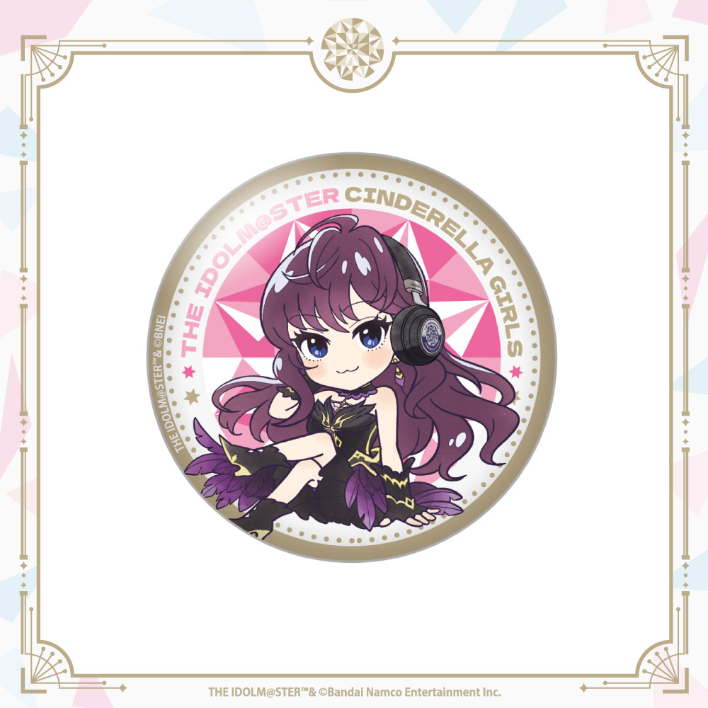 ONKYO DIRECT｜キャラクターグッズ/缶バッジ