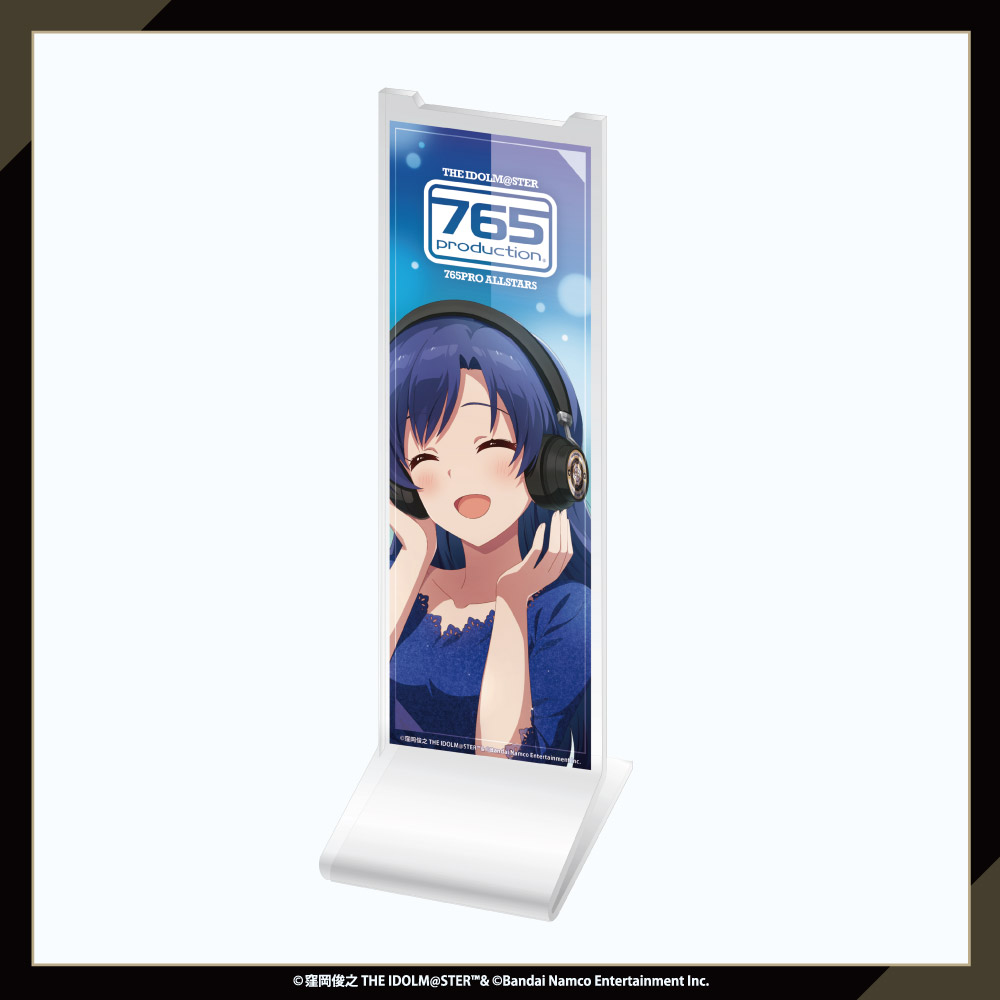 Onkyo Ave Mujica コラボ ワイヤレスヘッドホン ヘッドホンポーチ