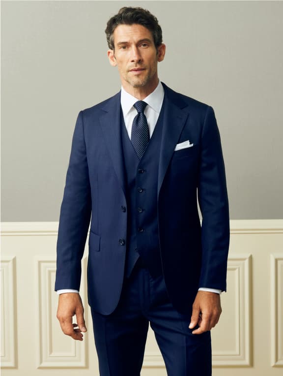 ONLY|Masterpies of ONLY CANONICO 3 PIECE SULT