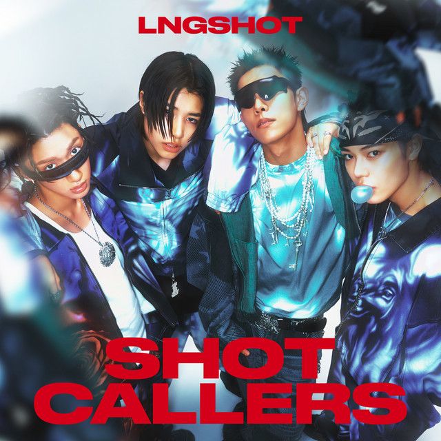 SHOT CALLERS の LNGSHOT | Only Hits