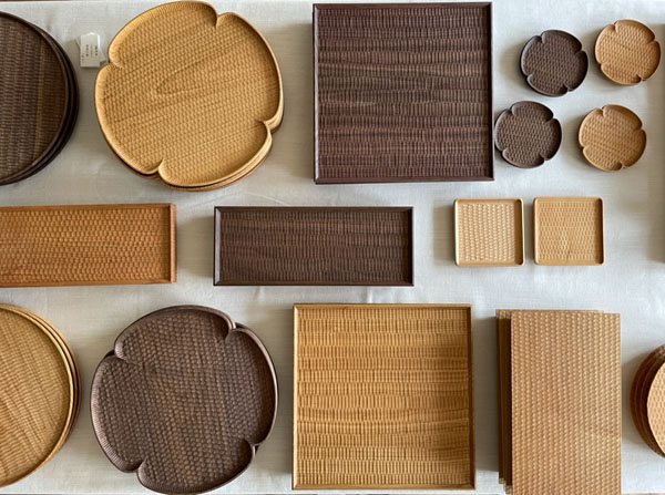 木工房玄 高塚和則 - 作家ものの器と生活雑貨 on-la-cru（オンラクル）