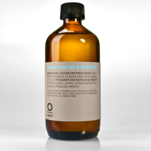 デイリーユーズコンディショナー｜ローランド｜OWAY｜オーガニック