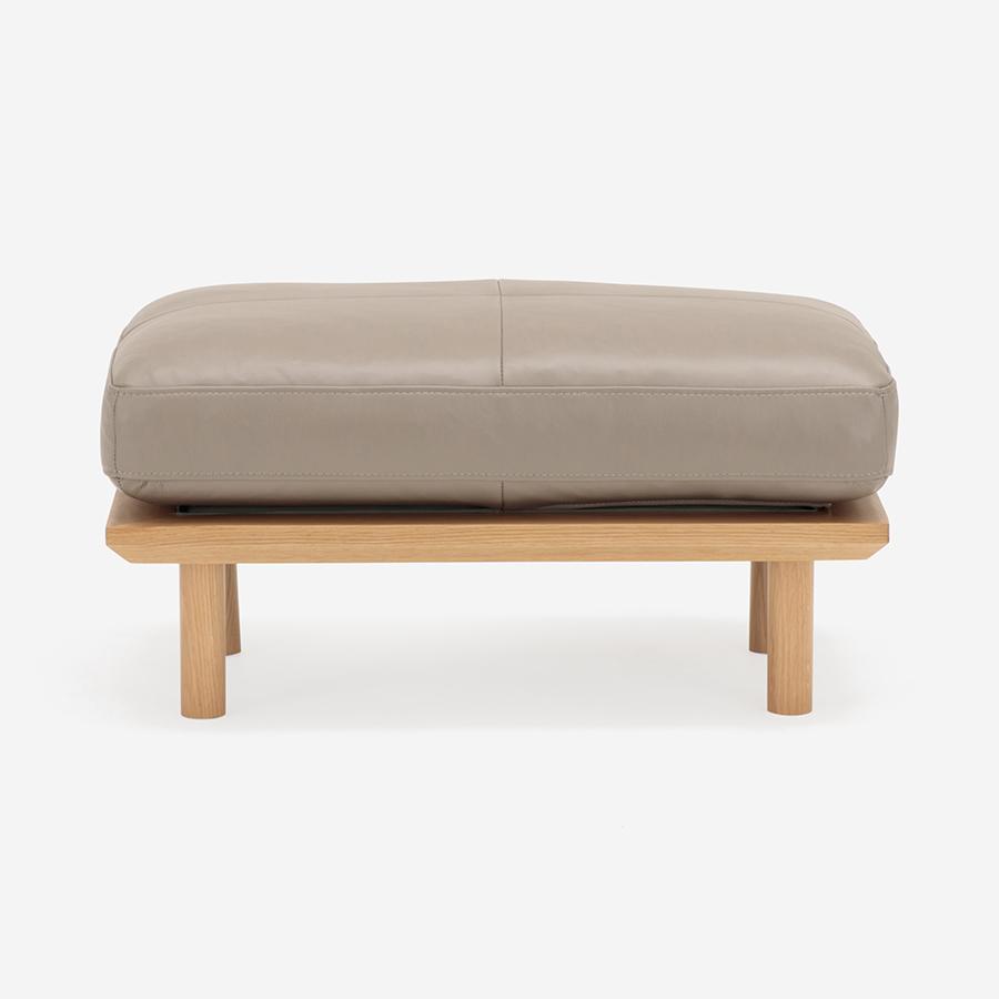 five by five | FLAD オットマン｜【公式】ACTUS online｜家具