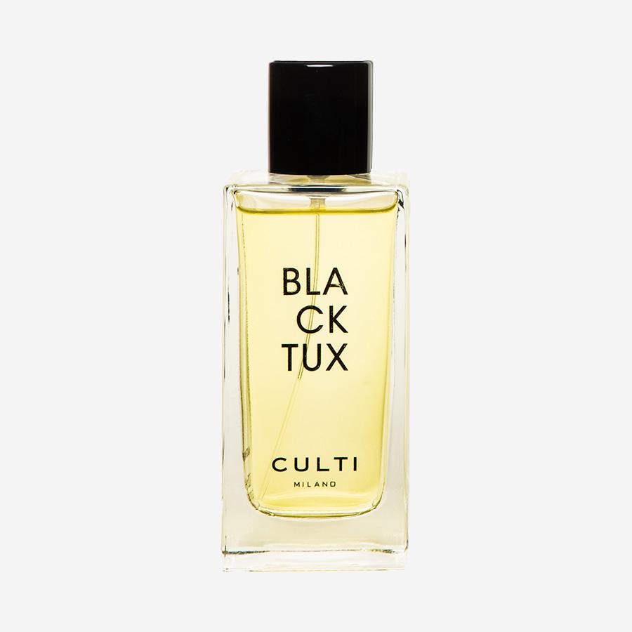CULTI | BLACK TUX 100ml オードパルファン TEXTURAE｜【公式】ACTUS