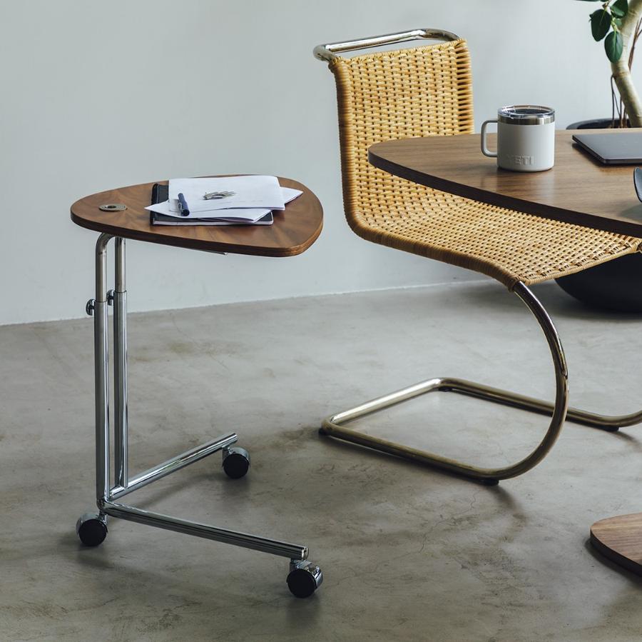 Actus アクタス TECTA テクタ サイドテーブル K22 オーク TECTA | K22