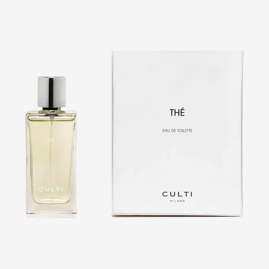 CULTI | THE 100ml オードトワレ STORIAE｜【公式】ACTUS online｜家具