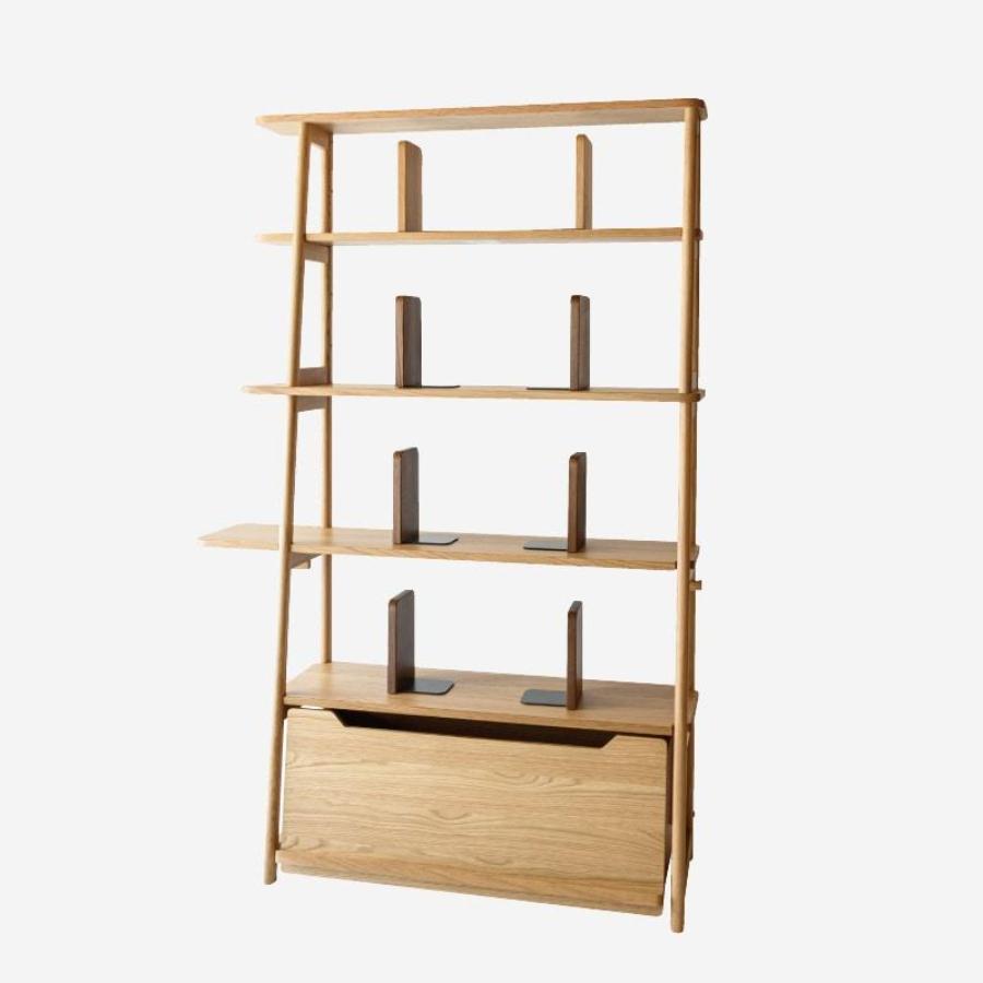 SARCLE ライブラリーシェルフ｜【公式】ACTUS online｜家具